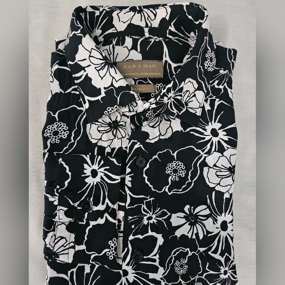 ZARA MAN 🔥SALE